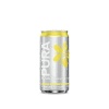 PURA Soda Lemon & Elderflower 24 x 6 x 200ml Photo