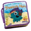 Book Cloth Peek a boo Activity Treasure hunt Photo