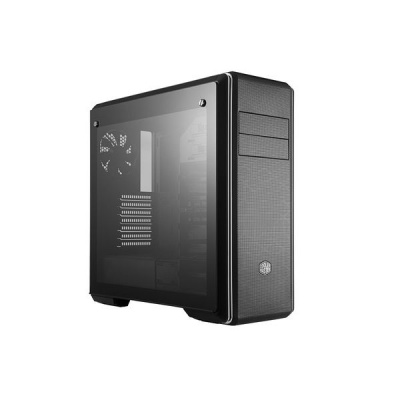 Photo of Coolermaster Cooler Master MasterBox CM694 w/Tempered Glass ODD ATX-BK