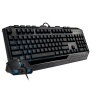Cooler Master Devastator3 Plus KB & MSE Combo - Black Photo
