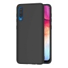 Tekron Slimfit Protective Matte Case for Samsung Galaxy S10e - Black Photo