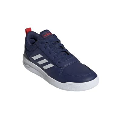Photo of adidas Junior Tensaurus Running Shoes - Blue/White
