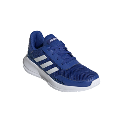 Photo of adidas Junior Tensor Running Shoes - Royal Blue/White