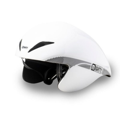 Photo of MIGHTY Cone Time Trial Helmet
