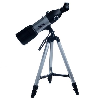 Photo of Jiehe Astronomical Telescope with Tripod Stand CF35050