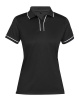 Ladies Osaka Golf Shirt Photo