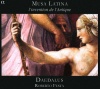 Daedalus - Musa Latina: L'invention De L'antique Photo