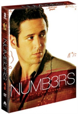 Photo of Numb3rs: The Third Season