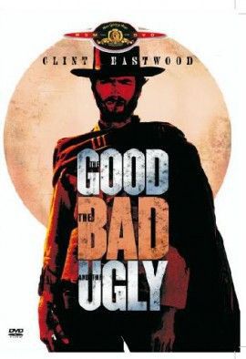 Photo of The Good The Bad and the Ugly