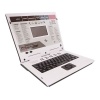 Intellective Children's Laptop with 80 Fun Activities Photo