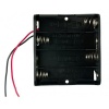 DFRobot 4 x AA Battery Holder Photo