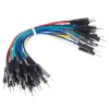 DFRobot Jumper Wires 7.8" F/M Photo
