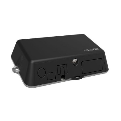 Photo of MikroTik LtAP mini LTE – Weatherproof 2G/3G/LTE CPE with AP