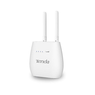 Photo of Tenda 4G VoLTE 300Mbps WiFi Router | 4G680