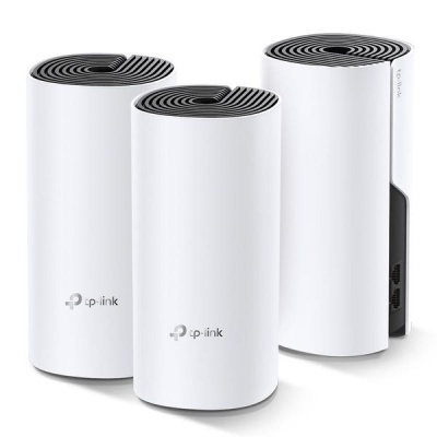 Photo of TP Link TP-Link Deco M4 AC1200 Whole-Home Mesh Wi-Fi System