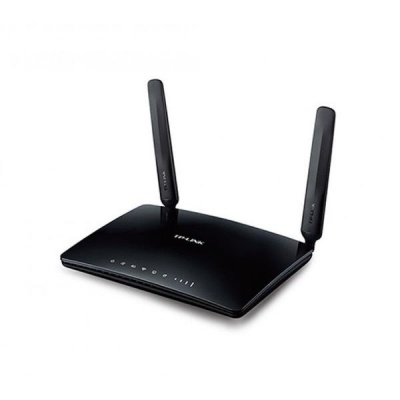 TP Link TP Link MR200 733Mbps Wireless Dual Band 4G LTE Router