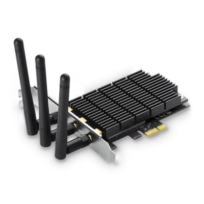 Photo of TP Link TP-Link ARCHER T9E AC1900 Wireless Dual Band PCI Express Adapter