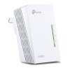 TP Link TP Link WPA4220 500Mbps Powerline Extender 300Mbps Wi FI Extender