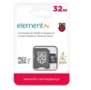 Raspberry Pi NOOBS MicroSD Card MicroSDHC Card Class 10 32GB Photo