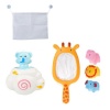 Baby Bath Toy Pop up Bear & Fishing Game Photo