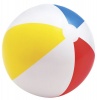 Intex Glossy Panel Beach Ball - 61cm Photo