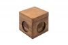 SiamMandalay Cube Puzzle Wooden Puzzle Brainteaser Photo