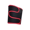1 Piece Sports Leg Sleeve Support Brace Knee Pad Thigh Protect-Yellow Photo