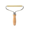 Portable Cashmere Lint Remover Clothes Fuzz Fabric Shaver Brush Tool Photo