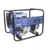 Gen Tech Gentech - 5.5 kVA Recoil Start Petrol 4 Stroke Generator Photo