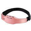 Electric Physical Therapy Sleeping Head Massager Photo