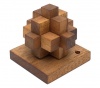 SiamMandalay Newton's Comet Wooden Puzzle Brainteaser Photo