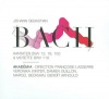 Veronika Winter - Bach: Cantatas 12 78 & 150 Photo