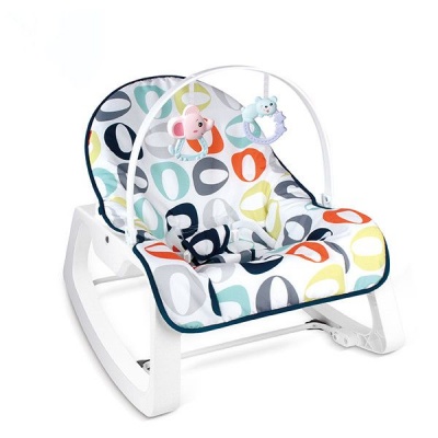 Multifunction Babys cradle chair