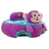 Baby Seats Sofa Plush Soft Chair Support Seat - Monkey Photo
