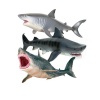 OceanAnimal Range Shark set of 3 Fierce Photo