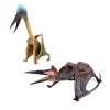 Dinosaur Range Bird Two set Photo