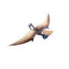 Dinosaur Range Flying Beige Photo