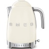 Smeg 50's Style Retro Variable Temperature Kettle Photo