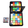Race Board Game Double Speed Desk Top 3D Cube Puzzle Blocks Game Photo