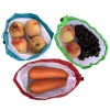 Vegetable Bags Set of 12 Photo