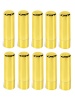 10 pack Metallic Fashion Lip Balm Photo