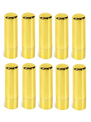 Photo of Love Sparkles 10 pack Metallic Fashion Lip Balm