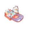 Baby Gym Play Mat - Orange Photo