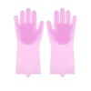 Dish Washer Special Gloves Photo