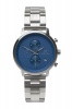 Mohda Stealth Mens Watch - Silver Fox Photo