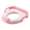 Non-Slip Children'S Training Potty Seat with Handles- Pink Photo