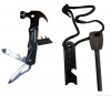 Multi-Function Survival Tool & Flint Combo Photo