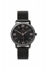 Mohda Ladies Diamante Watch- Dark Angel Photo
