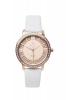 Mohda Ladies Diamante Watch - Vanilla Rose Photo