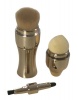 4" 1 Make Up Brush Set Photo